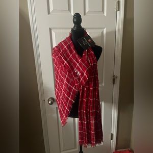 NWT Alabama Scarf 🧣